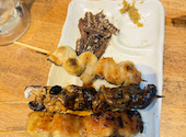 大衆焼き鳥 うなぎ 幸の鳥 うなぎのぼり 八重洲店: すかーさんの2026年08月17日の3枚目の投稿写真