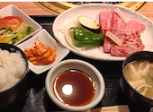 黒毛和牛　焼肉一　野田阪神店: ちぃさんの2026年04月の1枚目の投稿写真