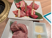 黒毛和牛 焼肉 一 野田阪神店: ちぃさんの2026年08月31日の1枚目の投稿写真