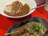 串カツ 天満 七福神 大阪駅前第3ビル店: ちぃさんの2026年09月13日の1枚目の投稿写真