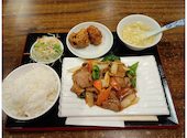 台湾料理 東三国店: はーちゃんさんの2026年10月18日の1枚目の投稿写真