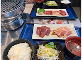 焼肉 蔵 西南部店: まるちゃんさんの2026年07月30日の1枚目の投稿写真
