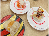 かっぱ寿司 アークスクエア御経塚店: まるちゃんさんの2026年08月26日の1枚目の投稿写真