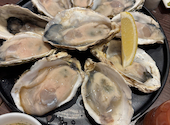 Crab Shrimp and Oyster クラブ シュリンプ アンド オイスター: まなみんさんの2026年04月04日の1枚目の投稿写真