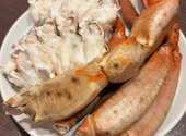 Crab Shrimp and Oyster クラブ シュリンプ アンド オイスター: まなみんさんの2026年04月04日の2枚目の投稿写真