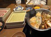温野菜 阿佐ヶ谷店: りえさんの2026年09月05日の1枚目の投稿写真
