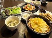 韓国料理マオミ: りえさんの2026年03月の1枚目の投稿写真
