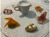 BOTTONE ボットーネ 松坂屋名古屋店: りとるみどりさんの2024年12月12日の3枚目の投稿写真