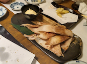 囲炉裏焼と蕎麦の店　うえ田: tomoさんの2020年11月の1枚目の投稿写真