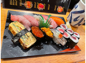 びっくり寿司 厚木インター店: あゆさんの2026年03月29日の1枚目の投稿写真