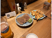 【電子タバコ喫煙可能】個室完備　酒場 つむぎ堂 池袋店: じゅんさんの2026年05月19日の3枚目の投稿写真