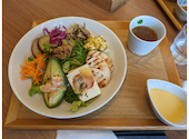 抹茶カフェHACHI 姪浜本店: らいさんの2024年05月30日の1枚目の投稿写真