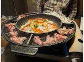 肉とチーズと韓国料理 OKAGEYA 仙台駅前店: 阿純さんの2026年05月04日の1枚目の投稿写真
