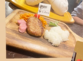 Bistro Cafe Libro 神楽店 （ビストロカフェリブロ）: arisaさんの2026年04月の1枚目の投稿写真