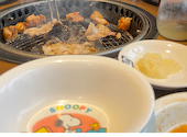 牛角 旭川パワーズ店: arisaさんの2026年07月10日の1枚目の投稿写真