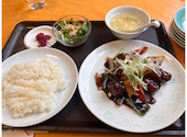 中国料理 渝園 調布駅: megrinakahoさんの2026年08月13日の1枚目の投稿写真