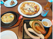 銀座ライオン KITTE博多店: えのき茸さんの2026年05月10日の2枚目の投稿写真