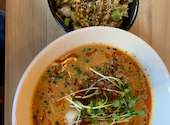 麺屋くるる 忠和店: もりさんの2020年10月13日の1枚目の投稿写真