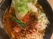 麺屋くるる 忠和店: もりさんの2020年10月20日の1枚目の投稿写真