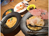 Meat Labo SOSOLE ミートラボソソル 大阪梅田店: ゆーなさんの2026年03月14日の2枚目の投稿写真