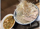 中華そば・つけめん 舎鈴 南池袋店の口コミ画像1