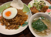 熱帯食堂 枚方店: くろちゃんさんの2026年08月01日の1枚目の投稿写真