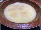 博多水炊き 鶏すき 西新初喜: Hiroさんの2024年10月24日の1枚目の投稿写真