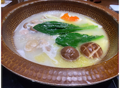 博多水炊き 鶏すき 西新初喜: Hiroさんの2024年10月24日の2枚目の投稿写真