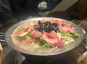 しじみ炊き肉 くにき阪急梅田店: あさんの2025年02月08日の1枚目の投稿写真
