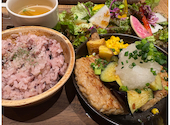 おやさいガーデン TIERRA ティエラ 阪急梅田店: mRさんの2025年11月02日の1枚目の投稿写真