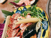 焼肉 日進竹の山 鉢屋: ともっくすさんの2024年12月22日の2枚目の投稿写真