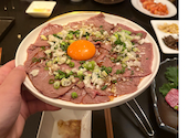 焼肉 いのうえ 花小金井 本店: めろんさんの2026年05月16日の1枚目の投稿写真