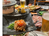 七輪焼鳥 一鳥 都島店: めろんさんの2025年09月24日の1枚目の投稿写真
