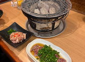 七輪焼鳥 一鳥 都島店: めろんさんの2026年04月19日の1枚目の投稿写真