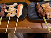 鳥の蔵 すすきの 南4条店: けんさんの2026年06月03日の1枚目の投稿写真