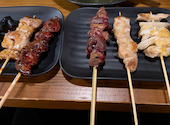 鳥の蔵 すすきの 南4条店: けんさんの2026年06月17日の1枚目の投稿写真