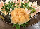 焼き鳥 やすみ処 鳥で: けんさんの2026年04月22日の2枚目の投稿写真