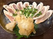 焼き鳥 やすみ処 鳥で: けんさんの2026年09月01日の1枚目の投稿写真