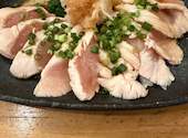 焼き鳥 炭処 鳥で通 とりでつう: けんさんの2026年05月27日の2枚目の投稿写真