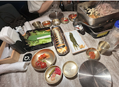 韓国料理 プングム 渋谷センター街店: くーさんの2024年05月の1枚目の投稿写真