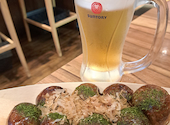 築地銀だこハイボール酒場 広島立町店: リさんの2026年08月25日の1枚目の投稿写真
