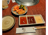 焼肉白李 福屋広島駅前店: リさんの2026年05月19日の1枚目の投稿写真