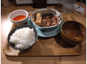 焼肉肉もん 河原町竹屋町店: ヤマダさんの2024年09月30日の1枚目の投稿写真