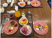 Cafe Contrail カフェコントレイル: クロさんの2026年08月01日の1枚目の投稿写真