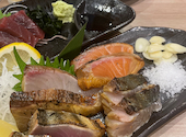 旨い魚と藁焼き またふく千林店: みかまろさんの2026年07月18日の1枚目の投稿写真