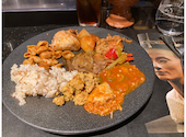 GRAND PYRAMID EGYPTIAN RESTAURANT グランド ラミッド: ポン吉さんの2026年07月21日の1枚目の投稿写真