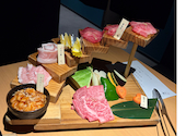 焼肉楽月ラムーン: ももさんの2026年04月27日の1枚目の投稿写真