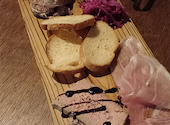 ダイニング バー THANKS TABLE: やこさんの2024年11月09日の2枚目の投稿写真
