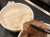 焼肉酒家 牛さくら 京町本店: ケイさんの2025年02月13日の2枚目の投稿写真