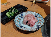 肉と鍋 さとり: アツアゲさんの2026年05月10日の1枚目の投稿写真